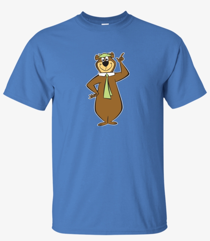 Yogi Bear G200 Gildan Ultra Cotton T Shirt - Eevee Dreams, transparent png #1863831