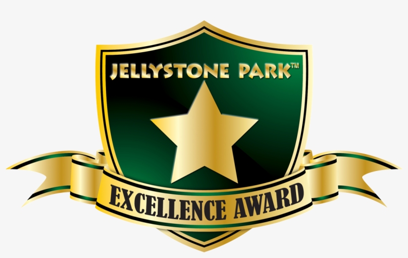 Jellystone Park Excellence Award - Jellystone Park Warrens, transparent png #1863874