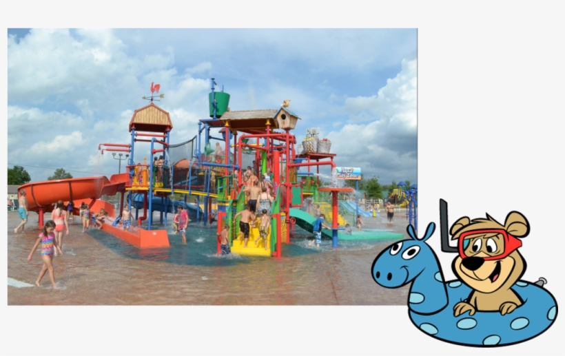 Yogi Bear Campground Indiana, transparent png #1863914