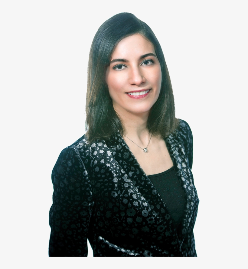Leila Zokaei Dds - Girl, transparent png #1863980