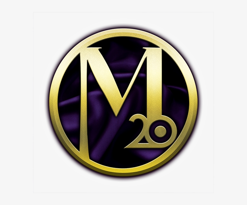 Rich Thomas Is One Of The Prime Movers Of Onyx Path, - Mage The Ascension Logo, transparent png #1864030