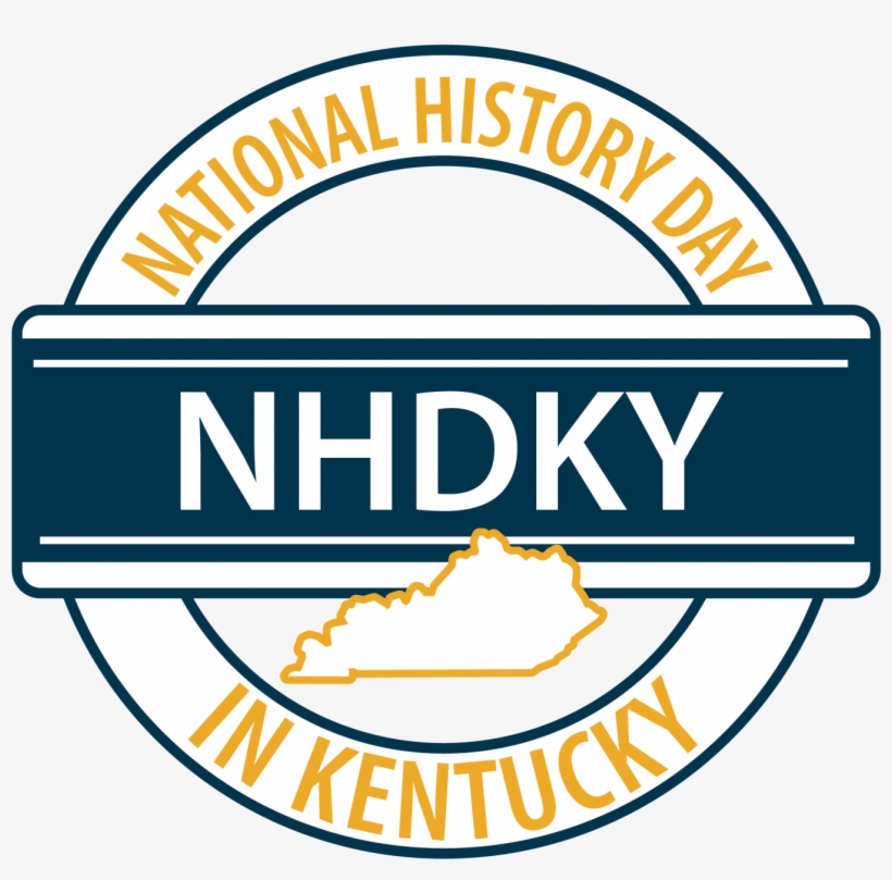 Hosted The National History Day In Kentucky Region - Emblem, transparent png #1864084