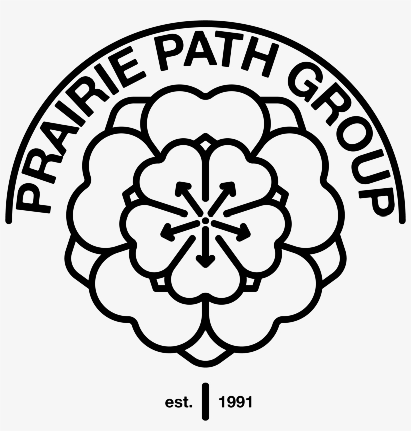 Natural Stone - “ - - Prairie Path Group, transparent png #1864086