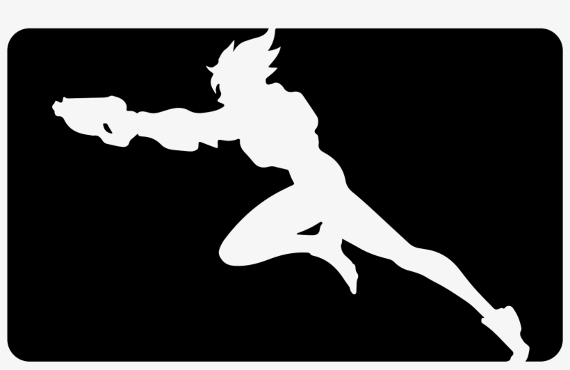 Icona Overwatch League Filled - Overwatch League Logo, transparent png #1864374