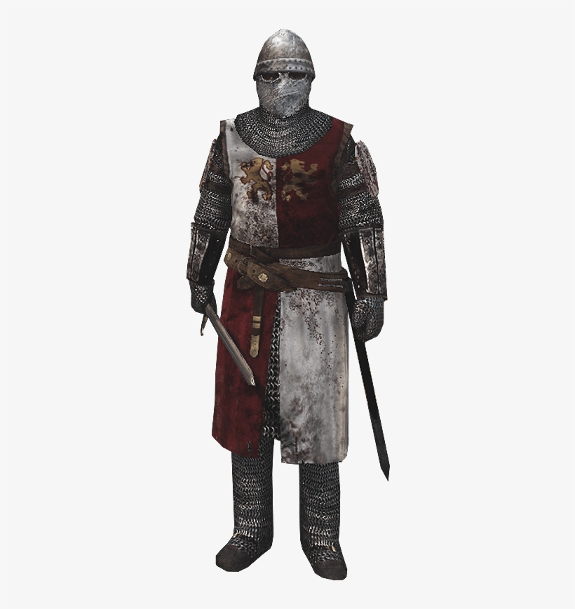 Assassins Creed 1 Crusader, transparent png #1864397