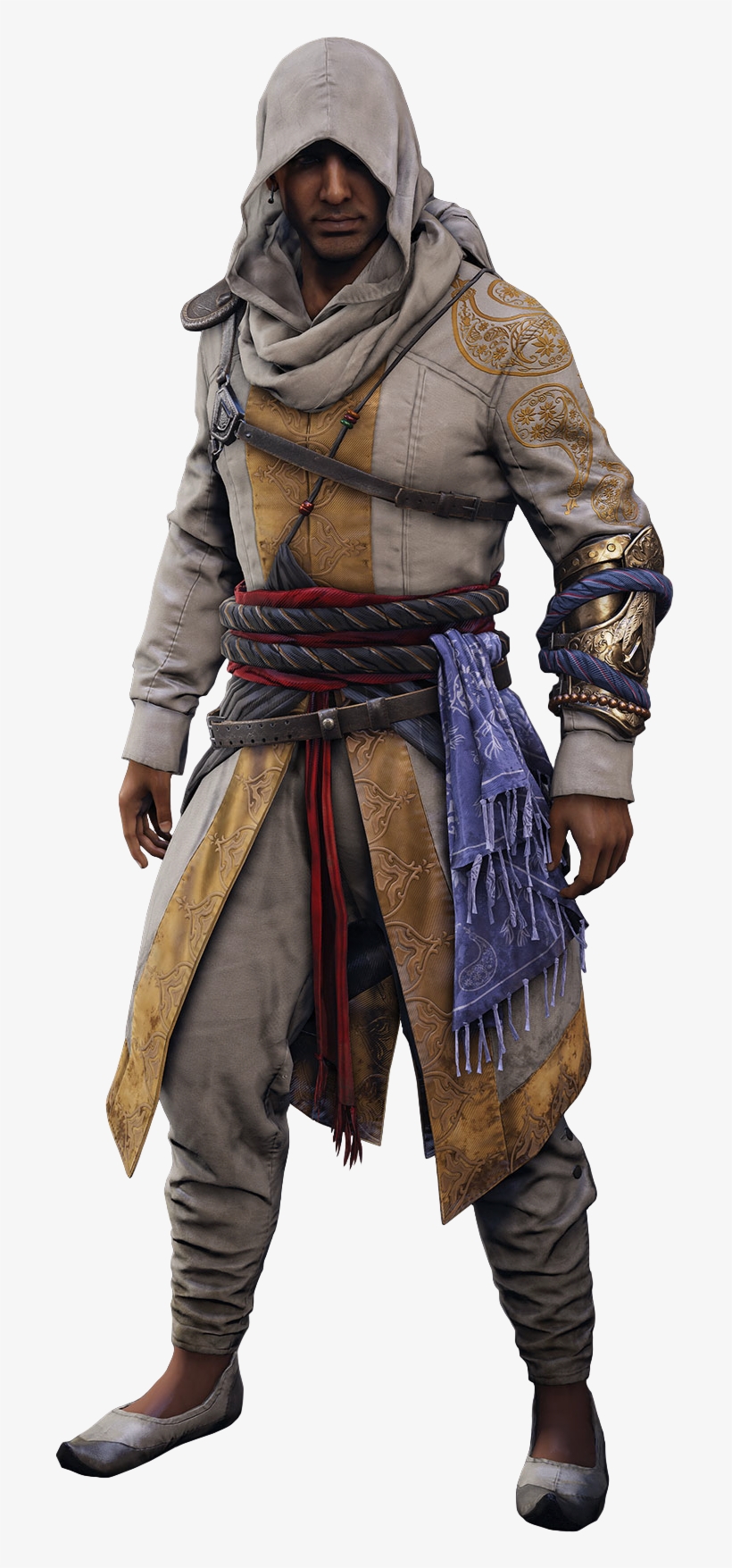 Known As "the Ghost" And More Commonly As Sir Henry - Norman Soldier, transparent png #1864401