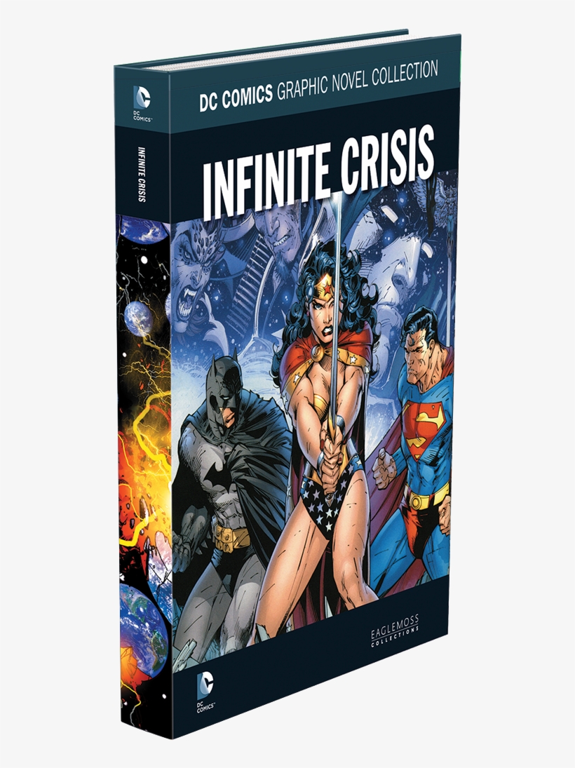 Infinite Crisis, transparent png #1864429