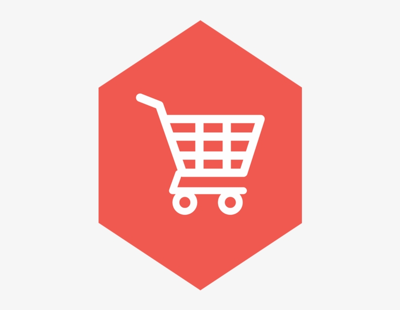 Ecommerce-icon - Best Commerce Icon Png, transparent png #1864451