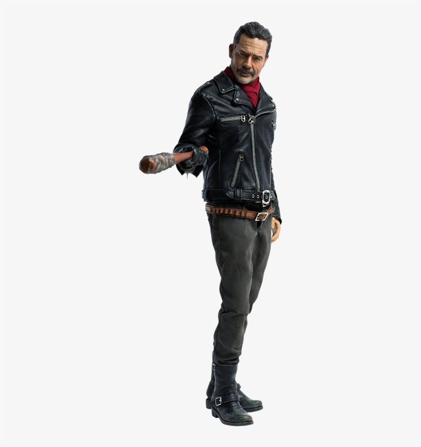 Negan Toys Ref - Negan Glove, transparent png #1864520
