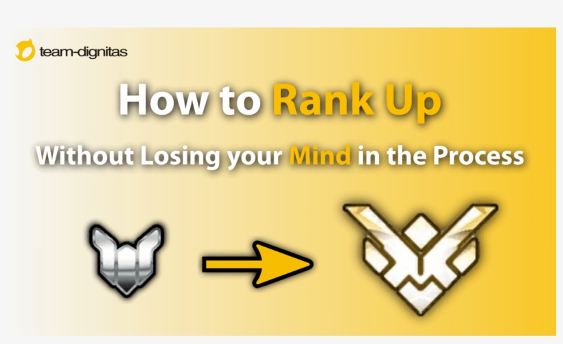 Know Yourself - Team Dignitas, transparent png #1864544