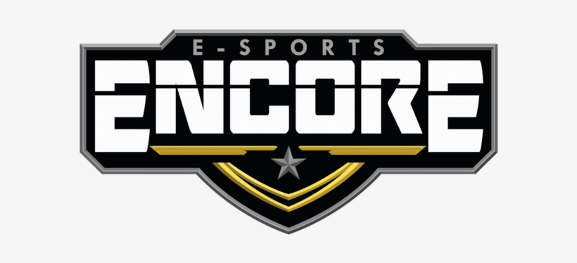 Encore E-sports - Encore Esports, transparent png #1864645