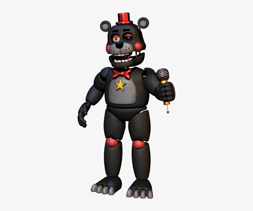 Freddy Fazbear's Pizzeria Simulator - Download