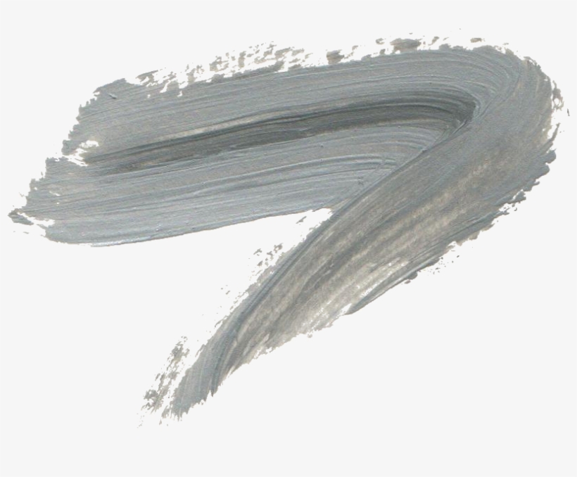 Paint Stroke Png For Kids - Scarf, transparent png #1865029