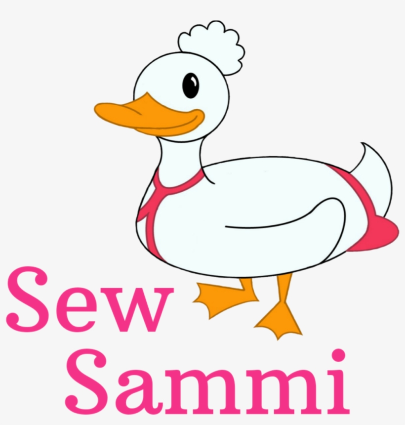 Feathers Clipart Goose Feather - Sammi Name, transparent png #1865043