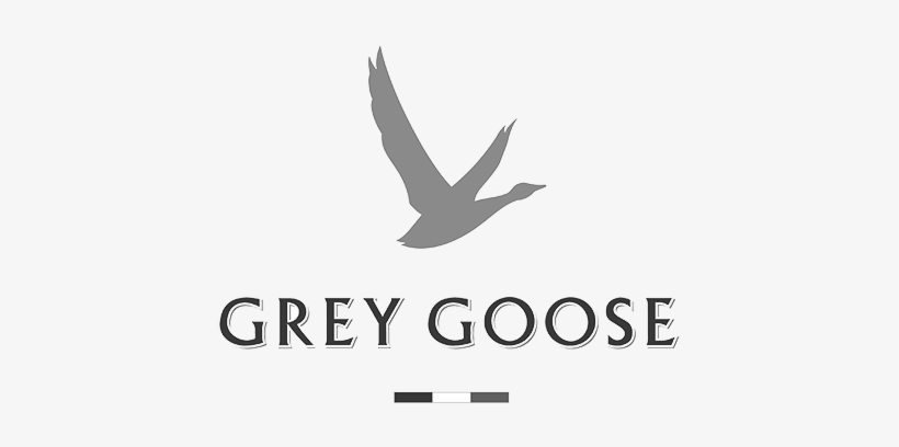 Clients Mw Luxury Packaging - Vodka Grey Goose Logo, transparent png #1865212