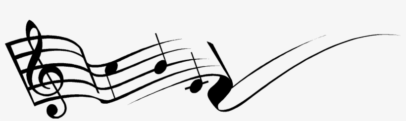 Notes Png For Free Download On - Music Notes No Background, transparent png #1865266