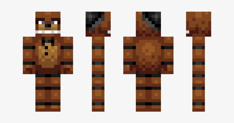 Minecraft Skins Mr Incredible, transparent png #1865357