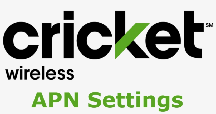 Cricket Apn Settings - Cricket Wireless Logo 2016, transparent png #1865467