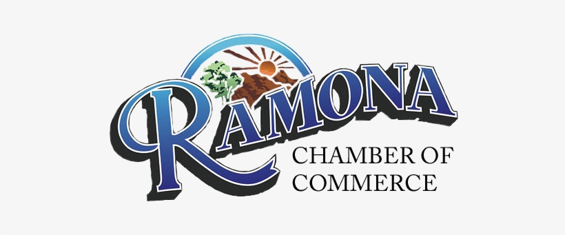 Chamber Corner With Cricket Wireless Ramona - Ramona Chamber Of Commerce, transparent png #1865589
