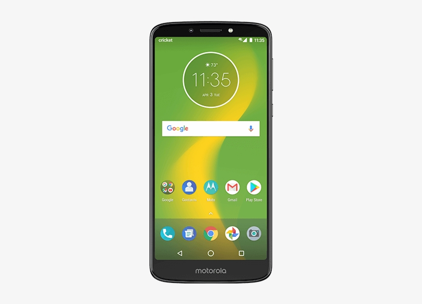 Cell Phone Deals Our Best Smartphone Sales Discounts - Motorola Moto E5 Supra, transparent png #1865612