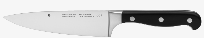 Spitzenklasse Plus - Vegetable Knifes 16cm, transparent png #1865686