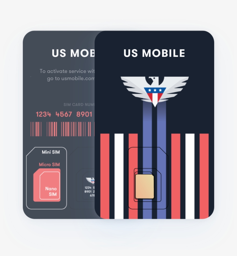 Super Lte Sim Card Universal - Prepaid Mobile Phone, transparent png #1865710