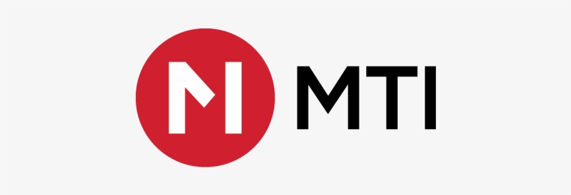 Empowering The Use Of Mobile Devices - Mte Logo Design, transparent png #1865746