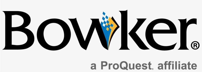 Mergers Acquistions & Connections In Indie Book World - Bowker Logo, transparent png #1865770