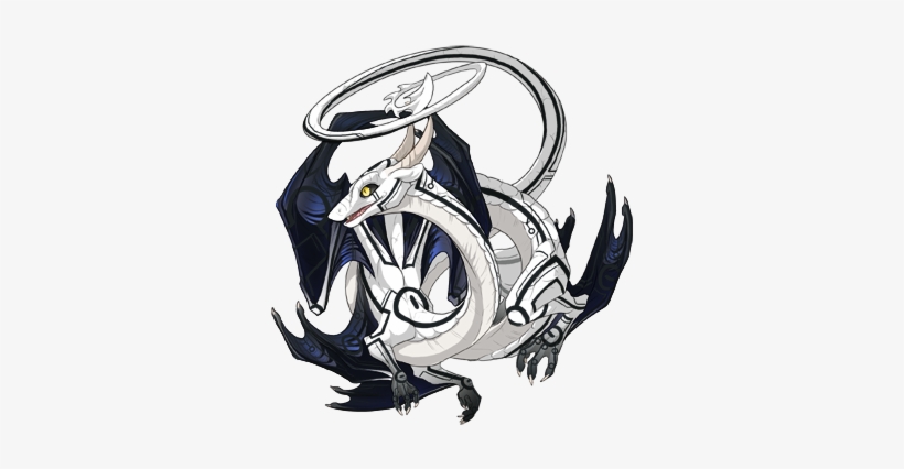 5325899 350 - Thylacine Flight Rising, transparent png #1865829