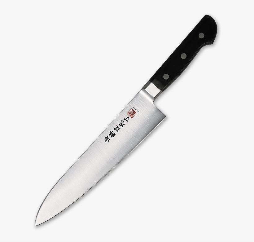 Chef Knife - Knives Wusthof, transparent png #1865911