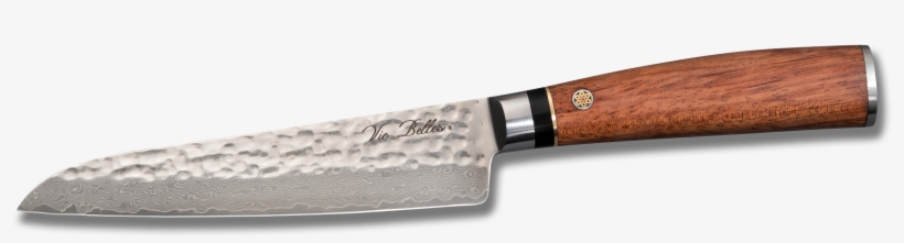 Vie Belles Reserve Knife Series - Bowie Knife, transparent png #1865933