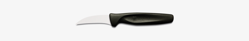 5 Inch Stainless Steel Peeling Knife - Peeling Knife, transparent png #1865963