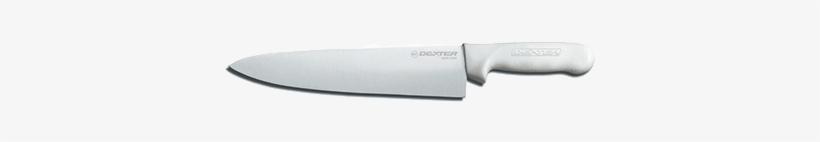 Dexter Cooks 10″ Knife - Hunting Knife, transparent png #1865966