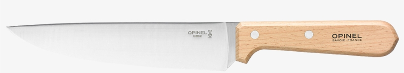 Kitchen Knives - Hunting Knife, transparent png #1866090