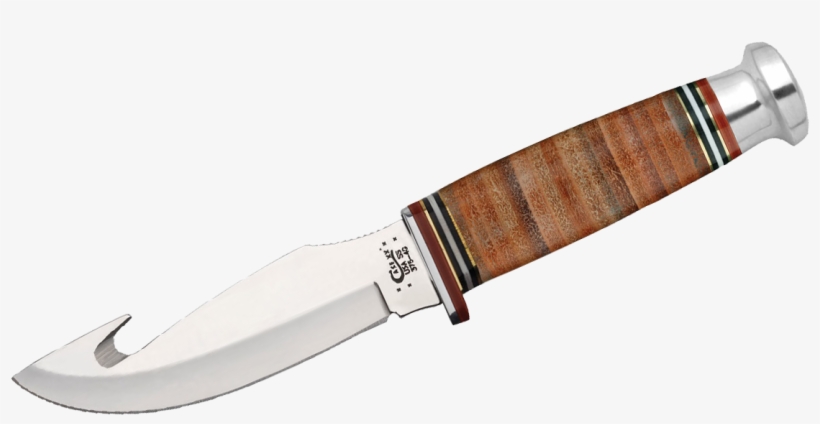 Case Mushroom Gut Hook Hunting Knife - Hunting Knife, transparent png #1866141