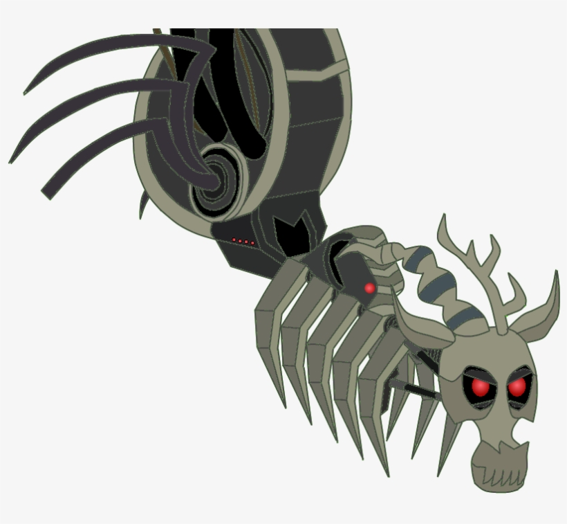 Discord-os - My Little Portal Celestia, transparent png #1866169