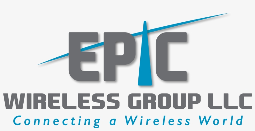 Epic Wireless - Epic Wireless Group, Llc, transparent png #1866244