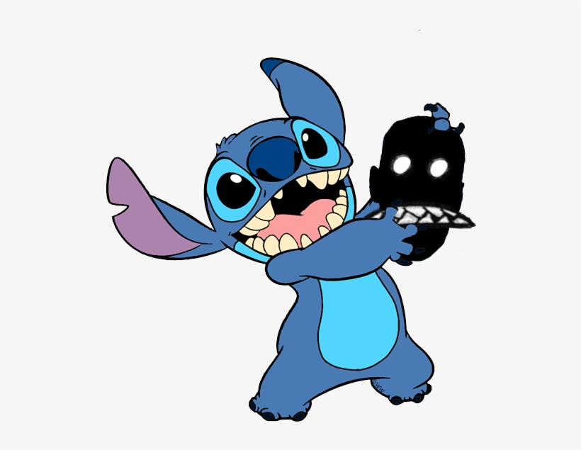 11 Nov - Cartoon Lilo, transparent png #1866282