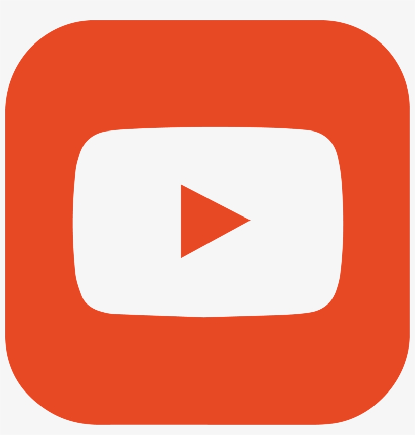 Ios 7 Youtube Icon, transparent png #1866328