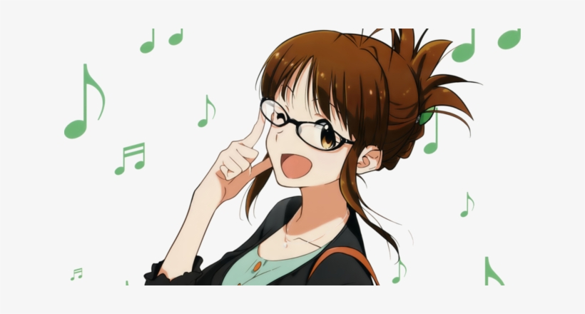 Harambe - - Akizuki Ritsuko Transparent, transparent png #1866382