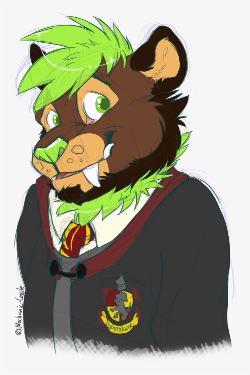 I Love Chasing The Snitch Man~ - Cartoon, transparent png #1866486