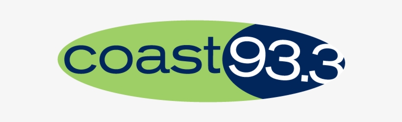 Listen To Coast - Coast 93.3, transparent png #1866532