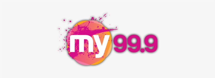 Blue October Radio - My 92.9, transparent png #1866603