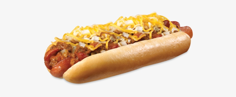Hot Dog Steak N Shake, transparent png #1866770