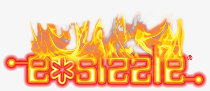 E-sizzle, transparent png #1866846