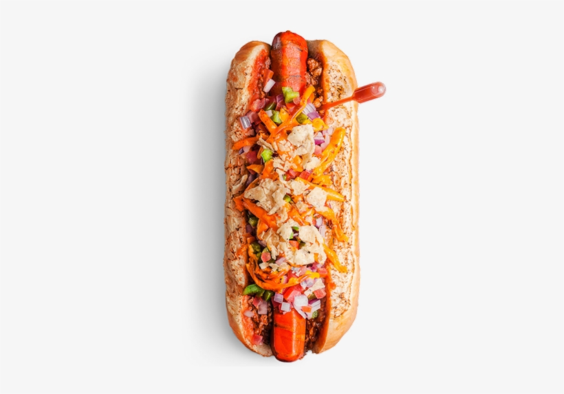 Receitas Exclusívas Do Mr - Cachorro Quente Gourmet Florianopolis, transparent png #1866891