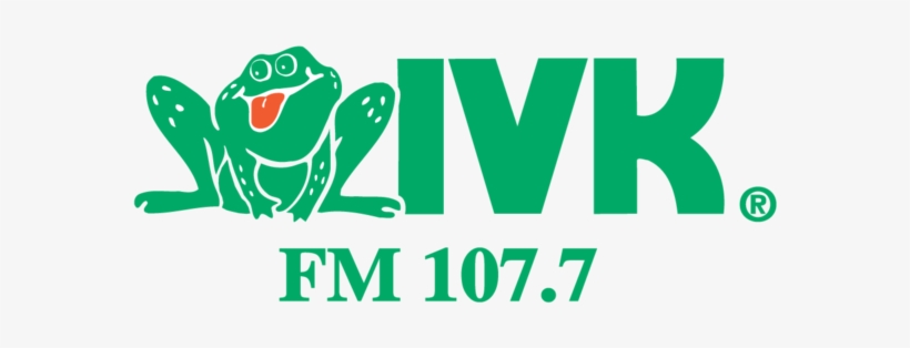 Listen To The Frog Station Live - Vol Network, transparent png #1867036