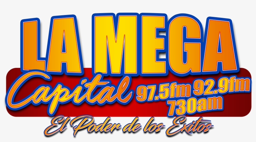 Home - Mega 97.5, transparent png #1867068