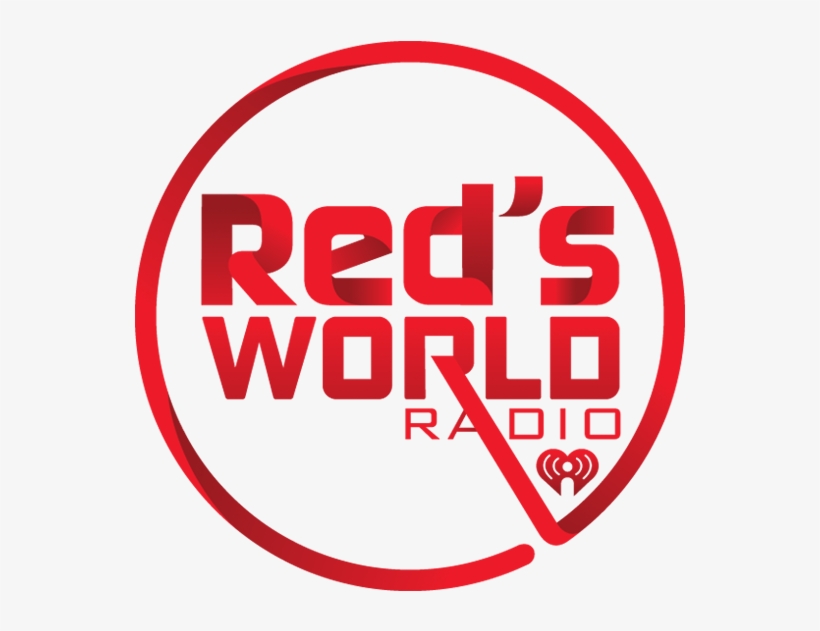 Reds World 0 - Circle, transparent png #1867177