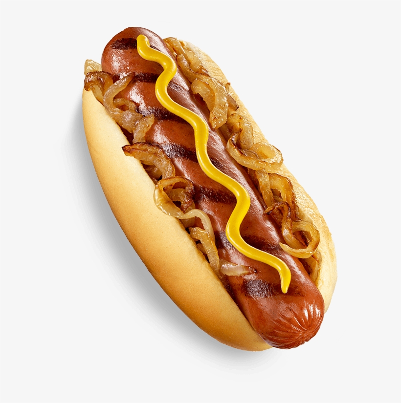 Home Market Foods Eisenberg Beef Smoked Polish Sausage - Sausage, transparent png #1867198